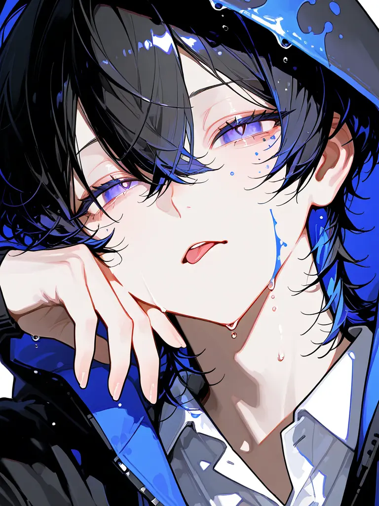 Nanasi_no.001의 私のお兄ちゃん