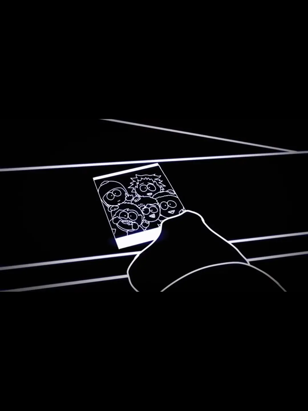 ldi123007의 South Park pibby