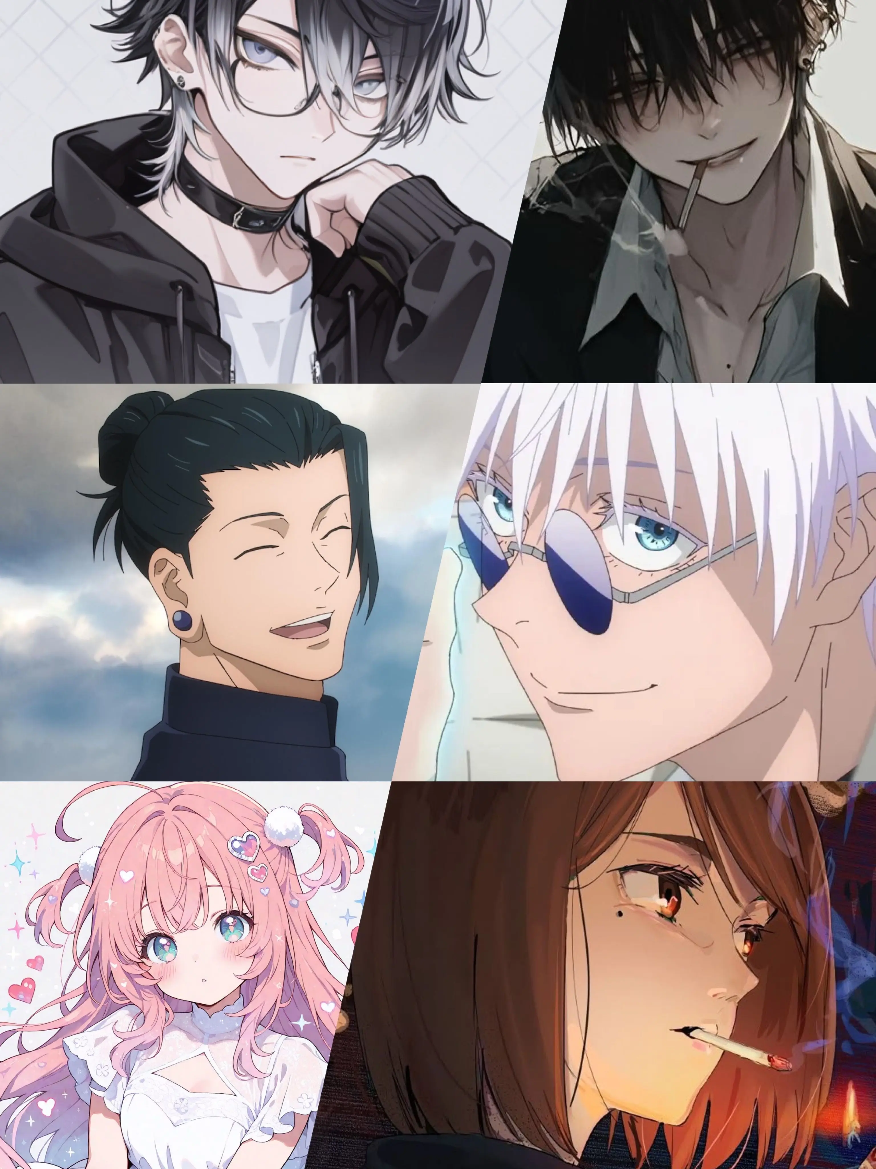 warehimazinn_05의 ヤンデレ幼馴染くん