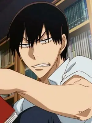 RunnyTire3485의 先生と生徒