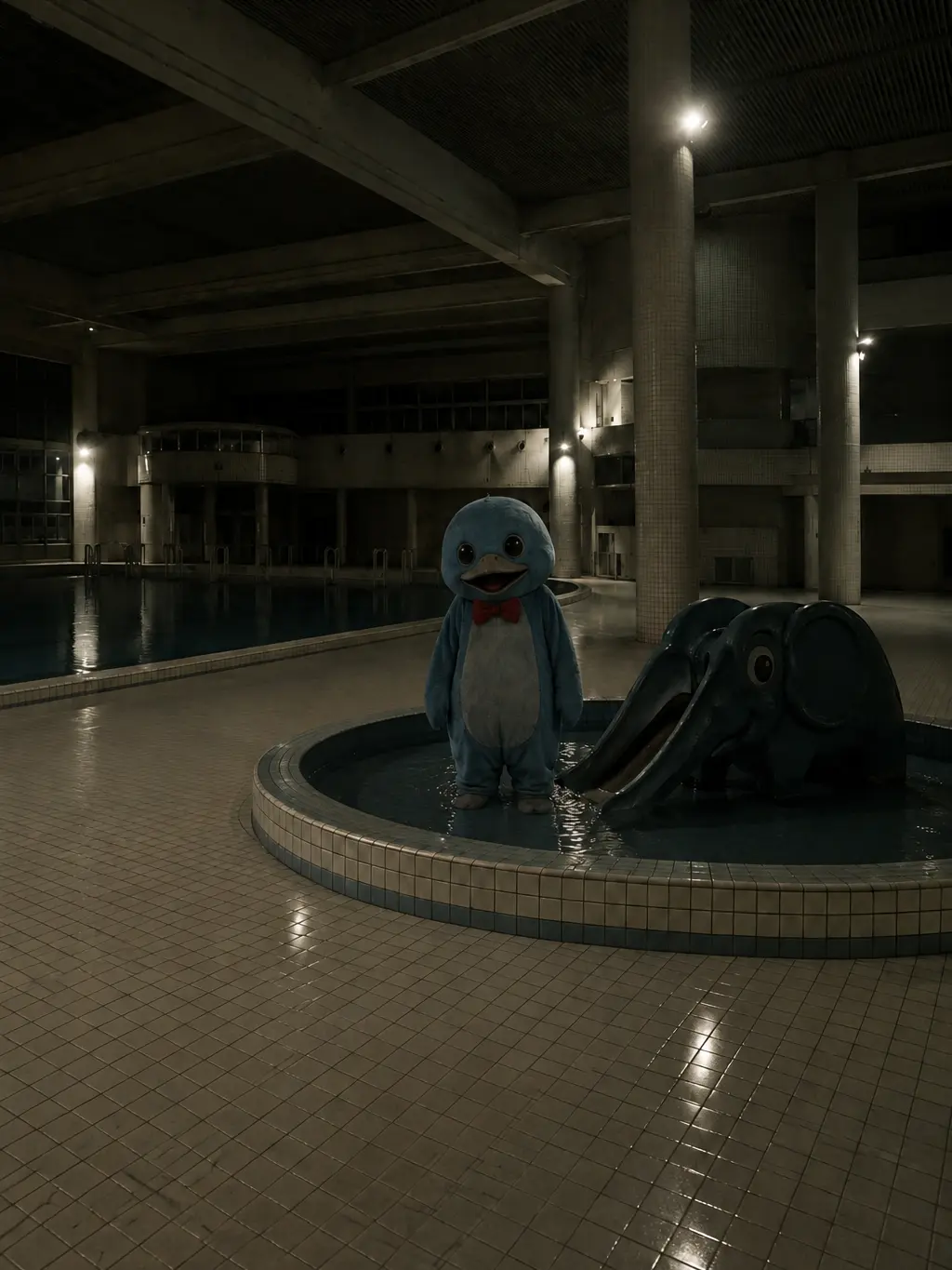 Ruu_shf25의 Is Pen-chan a Penguin??