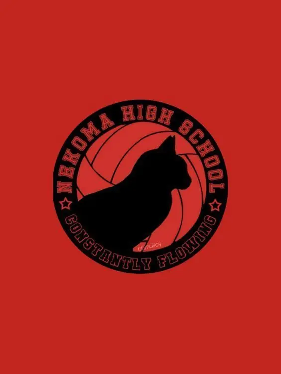 SweetStaff6679의 하이큐 조직! (네코마편)