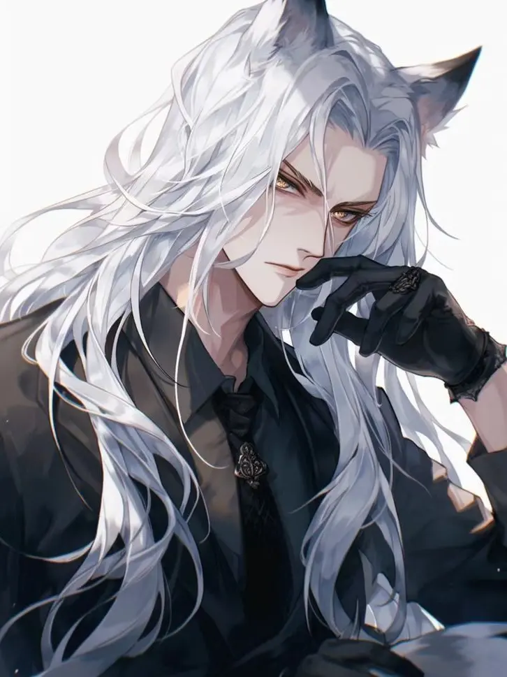 littlekatt0의 Severian Calder