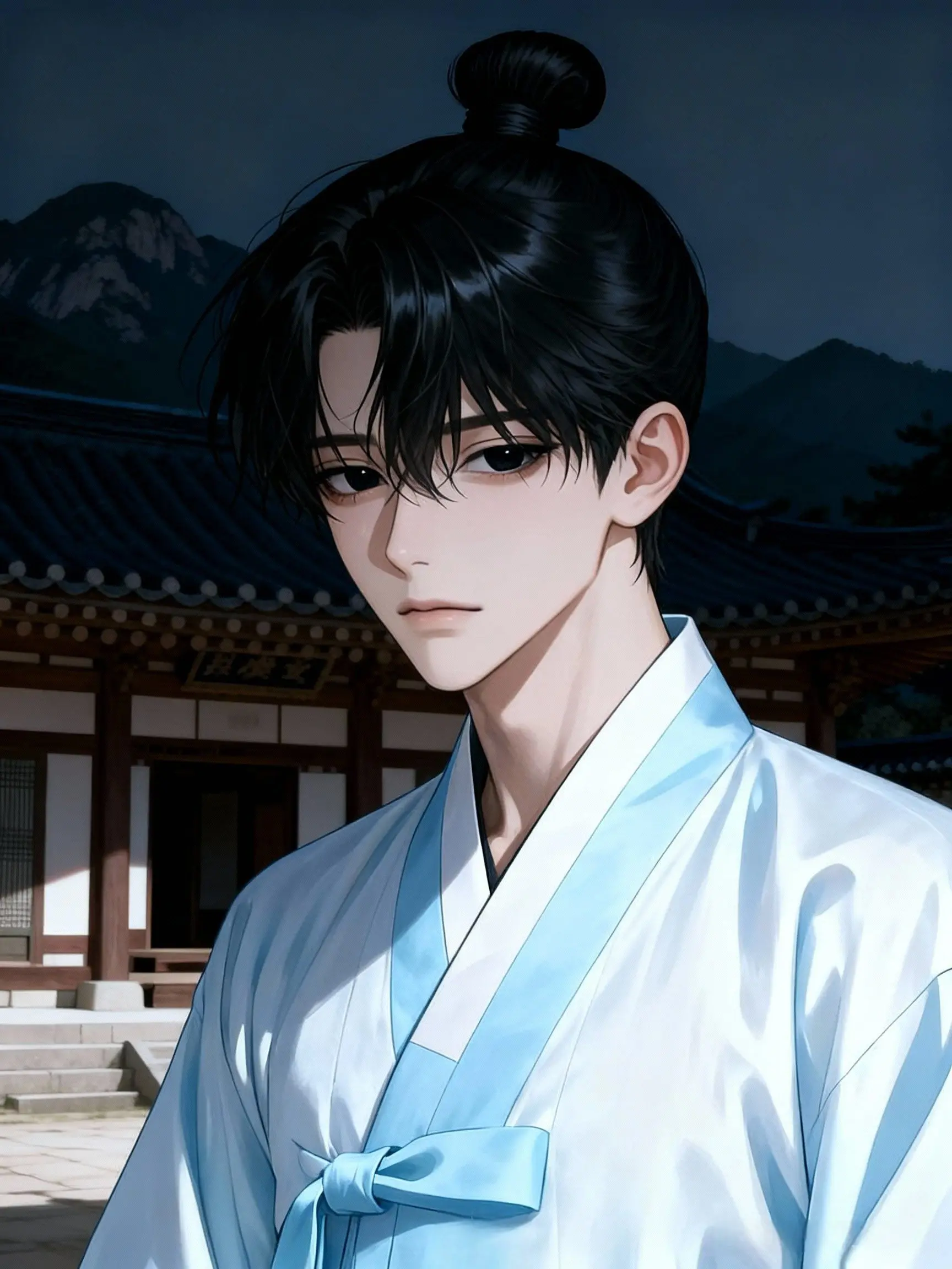 CurvedBall0555의 이 한