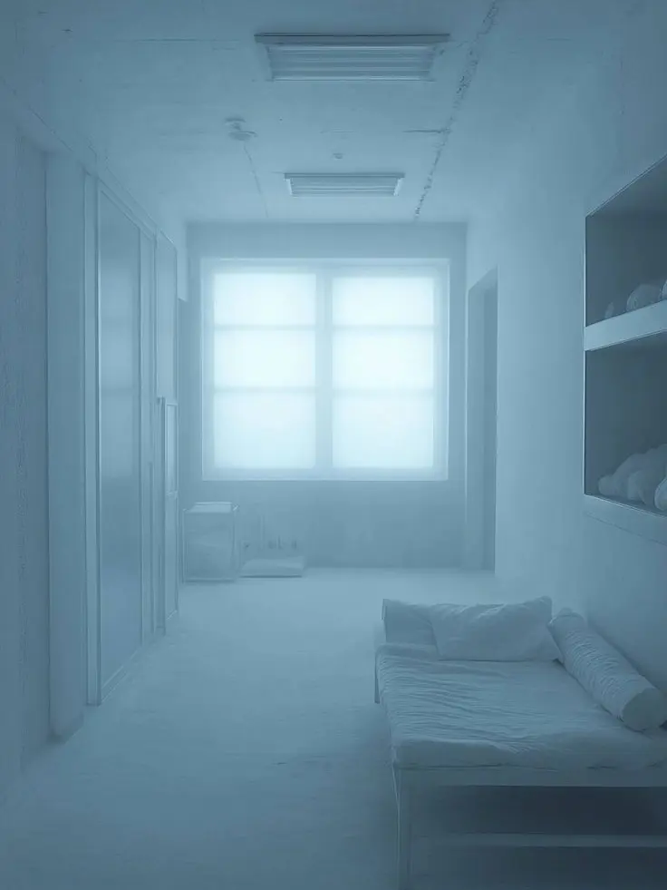 plant___0x0의 精神科病棟常連の貴方。