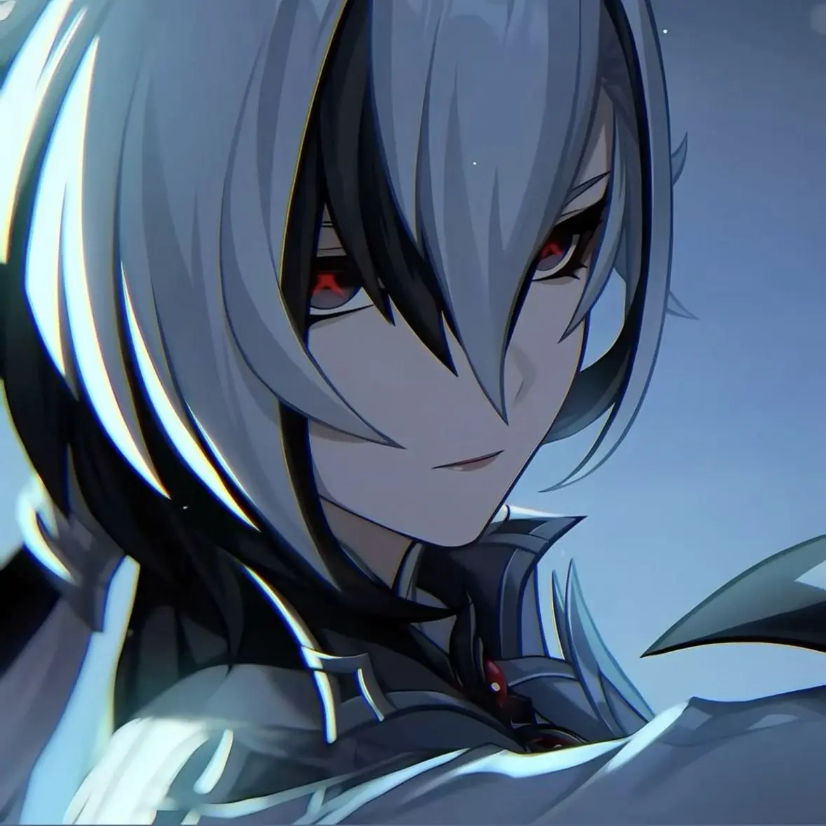 namonaki.0715의 ファデュイとの夜は __