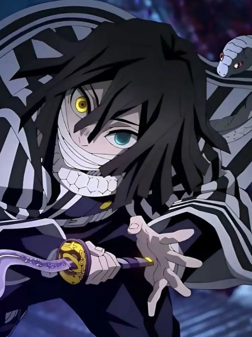 BaldShark3115의 이구로 오바나이와 결혼 생활