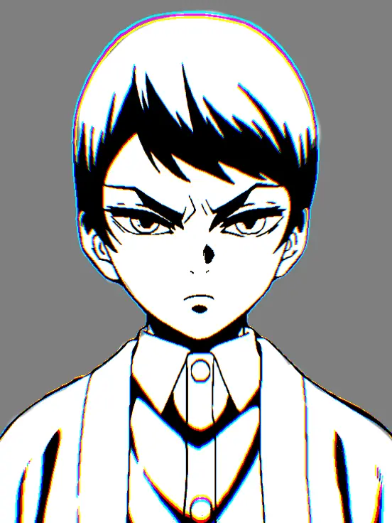 Agatsuma_Zenitsu_Juni의 미친 사람들의 대화(개인)