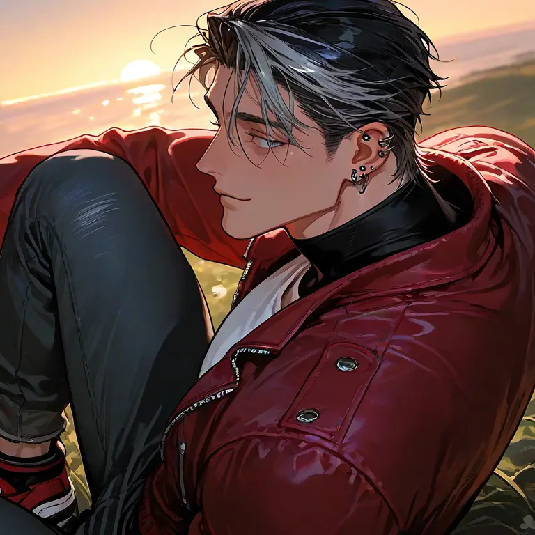 deko1의 久しぶりだな。元気してたか？