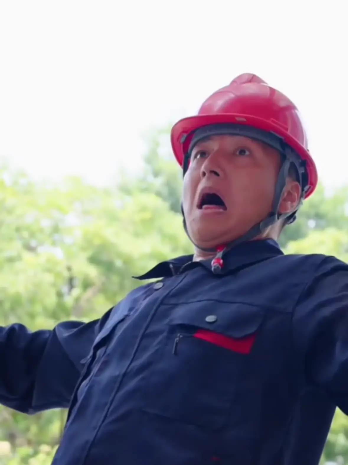 HazyFocus3195의 그날이 다가온 꽥탐?!