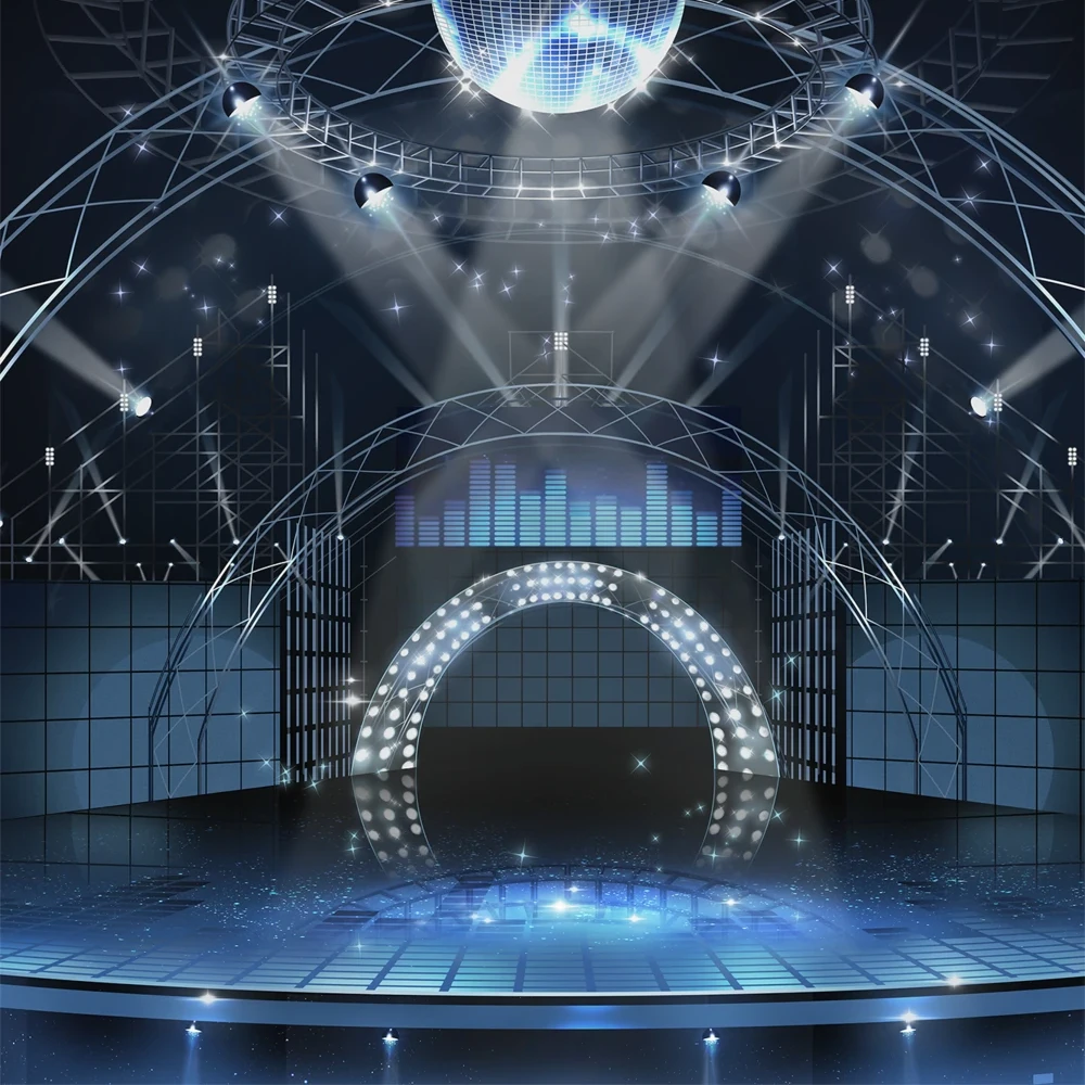 アイドル戦士！ノースアメリカンズ！！