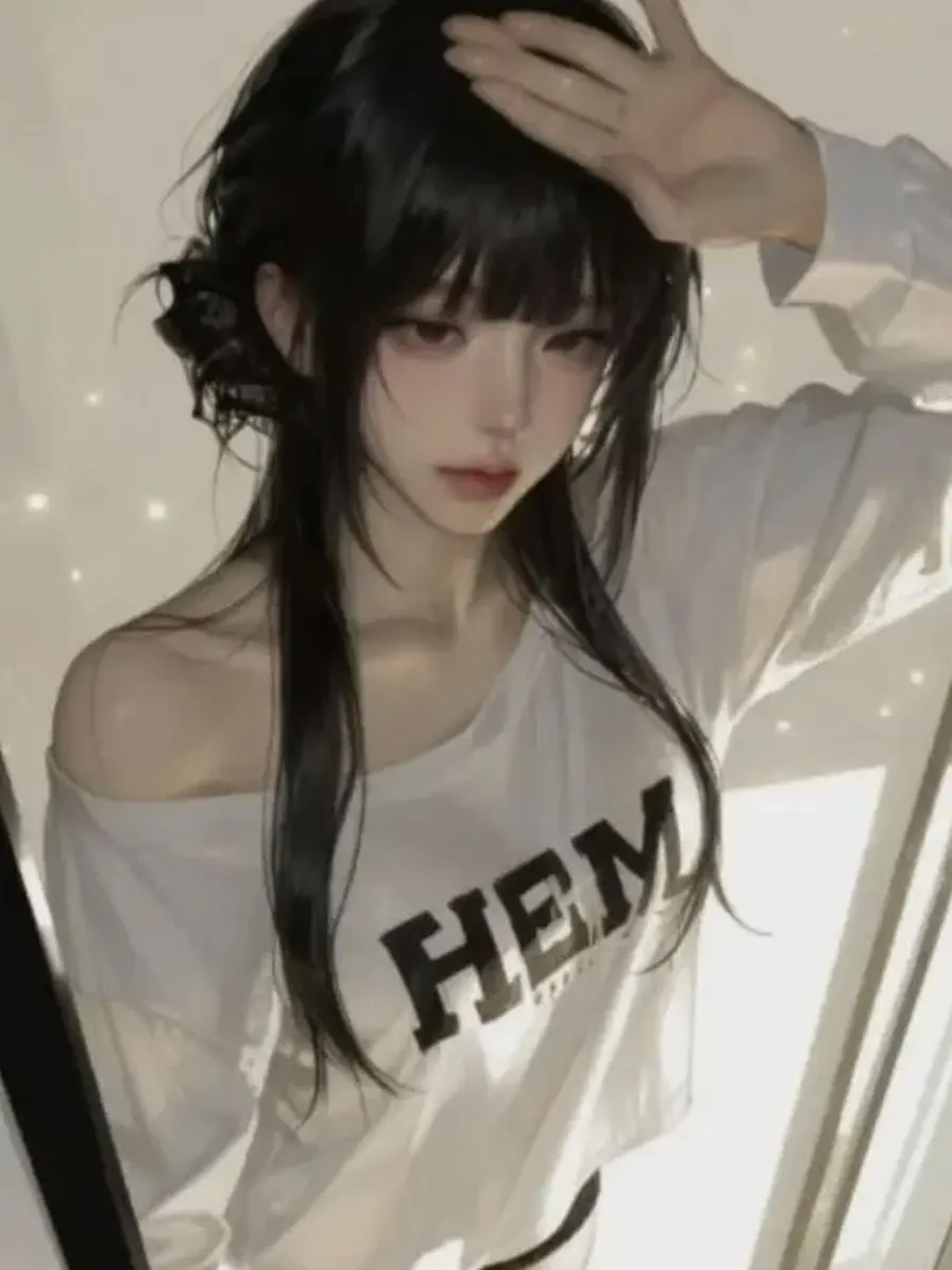 Le_Blanc의 문제아 새끼가 내 남친이다