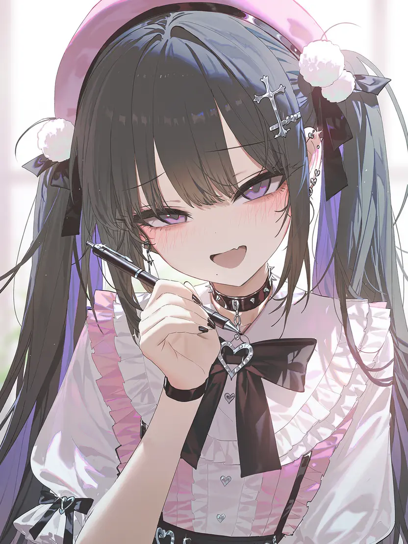 peperoro의 Narrator-chan