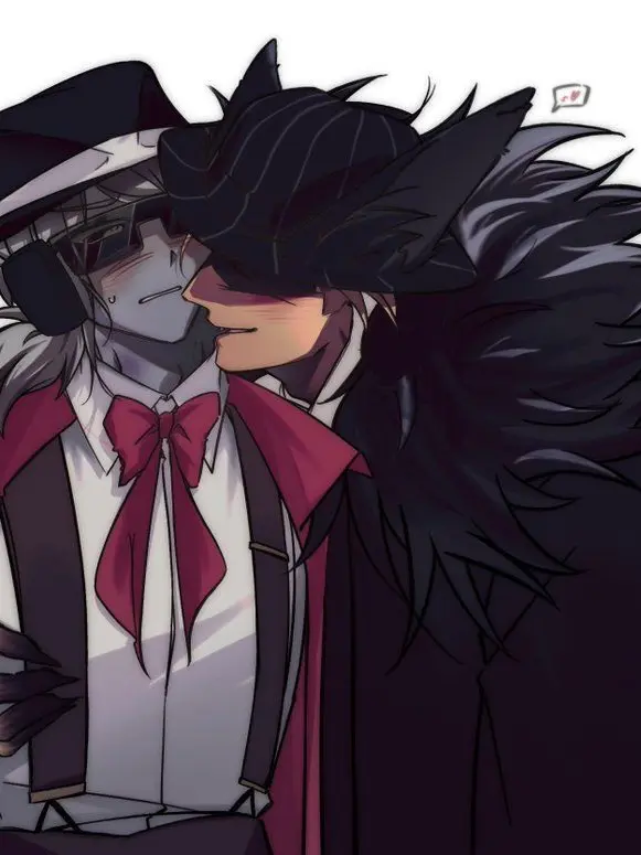 Crazy5252의 [빨간 망토 찬스 시점] 늑대 마피