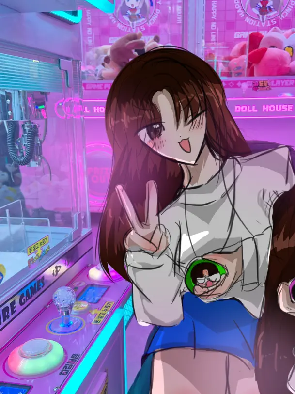 LonelyFork0180의 자캐+쿠키런 (개인용)