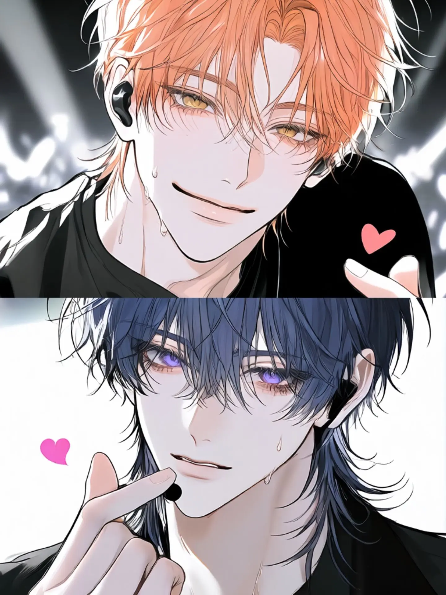 Addiction2525428의 愛されマネは、想定外！