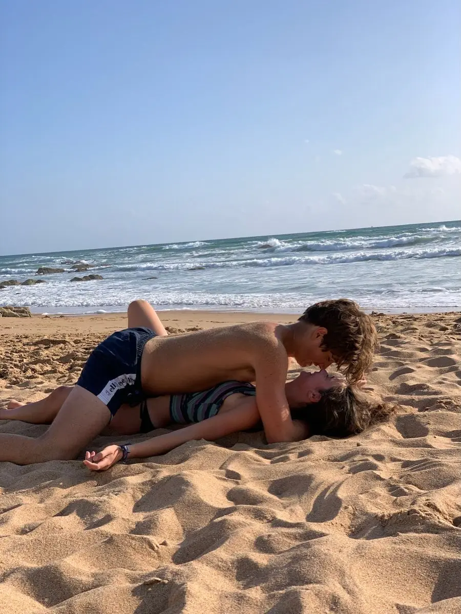 HurtHero6103의 caleb (ur bf)