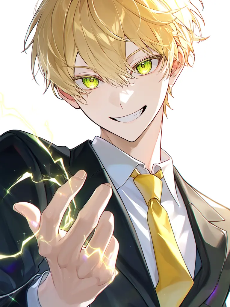 soa_0812의 目立たずに過ごしたい学園生活