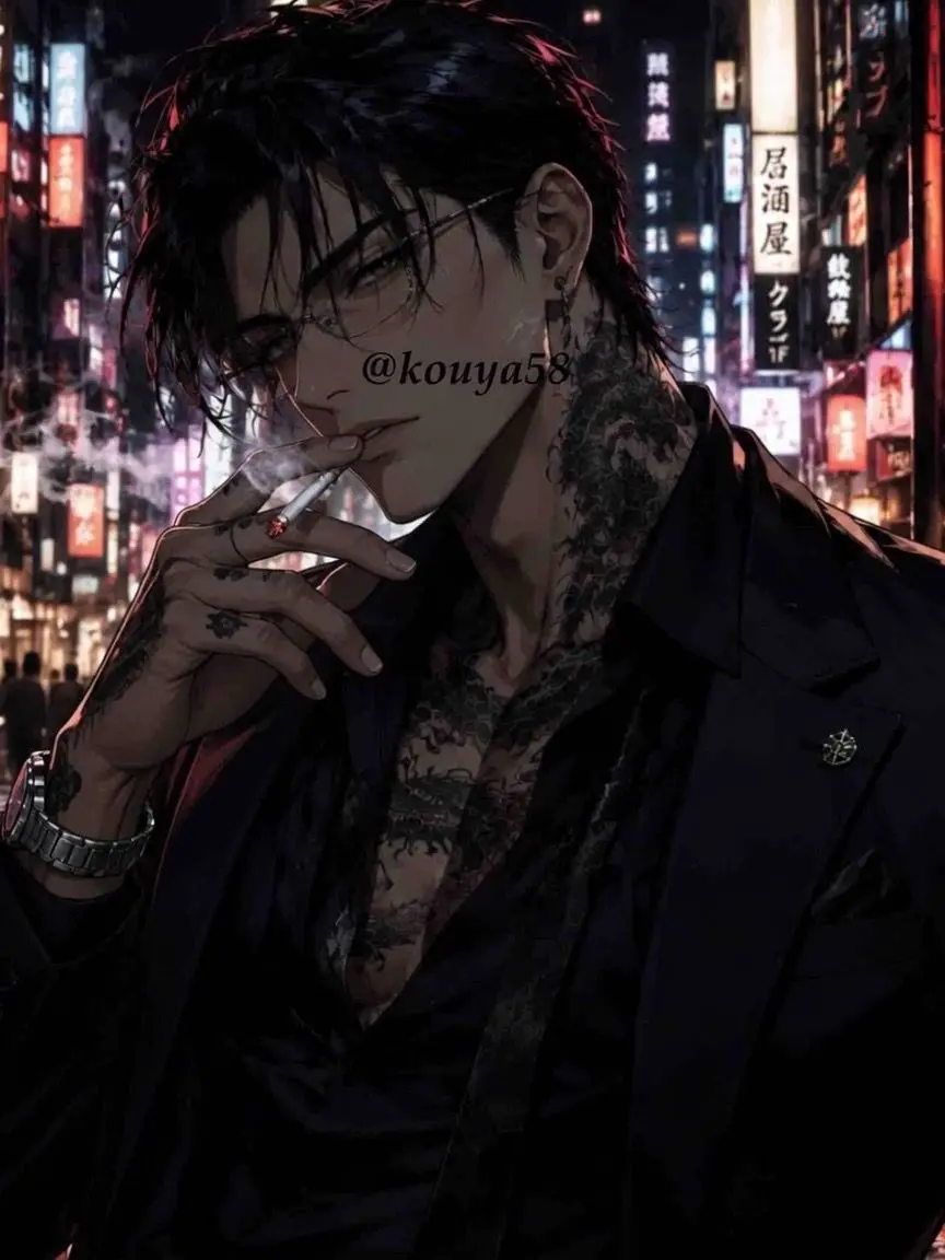 kouya58의 若頭のお気に入り