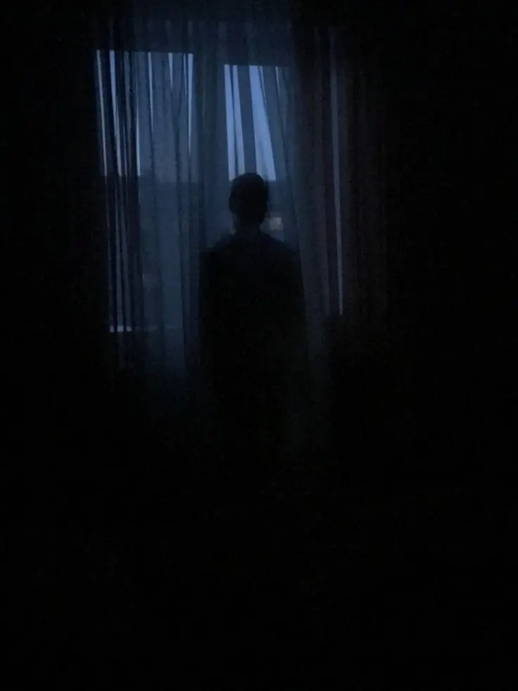 Ghostsinmyroom의 The Ghost in Apartment 307
