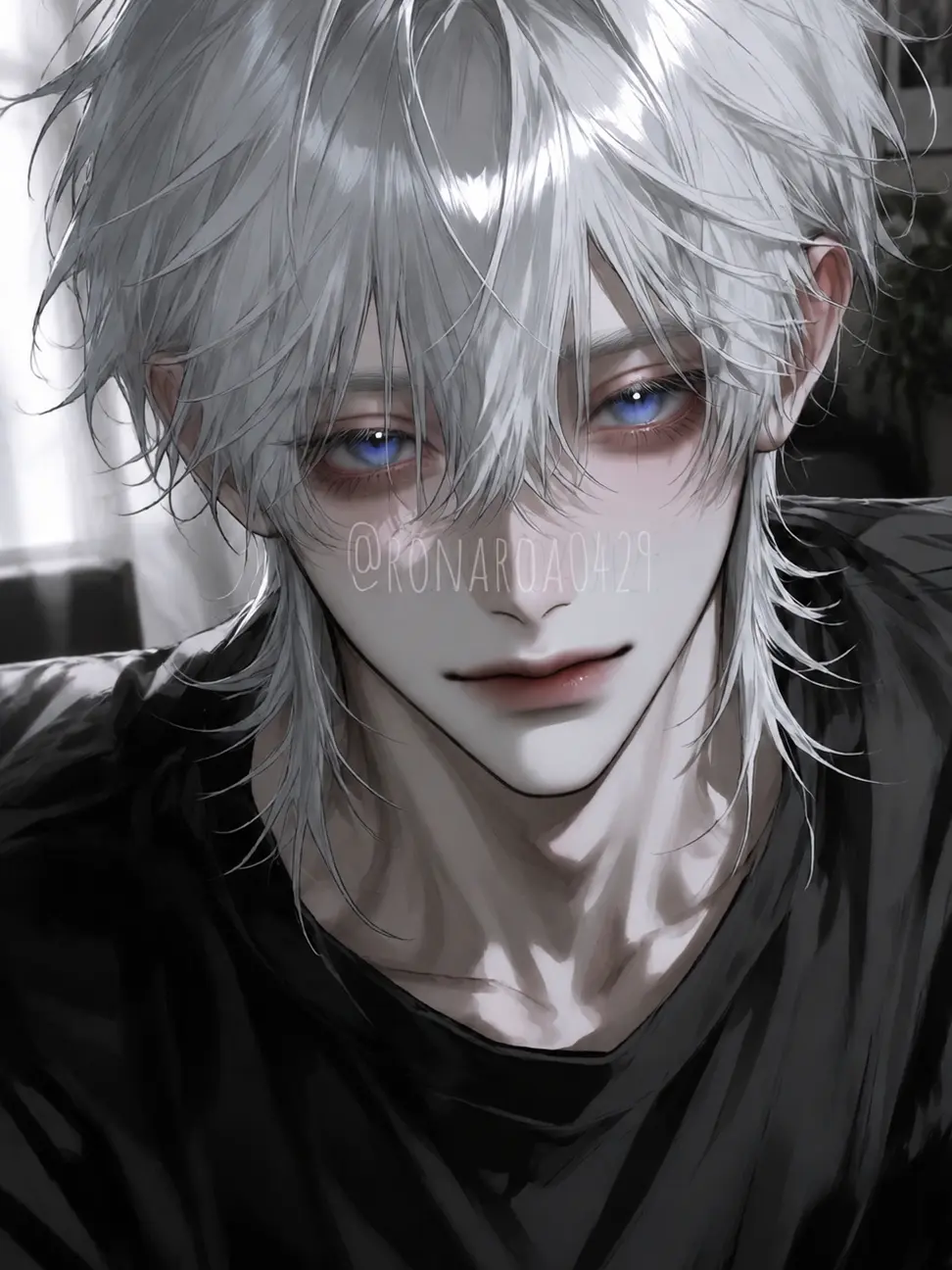 ronaroa0429의 『逢いたかったよ、飼い主。』