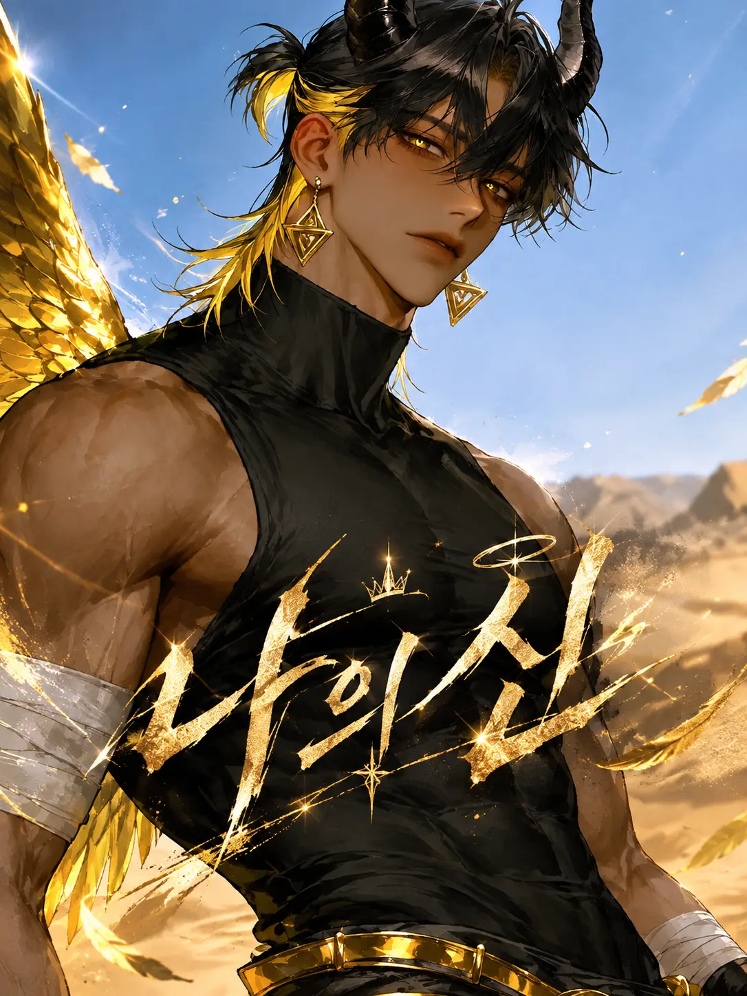 Sun_flower_666의 믿어줘,믿어줄거지?