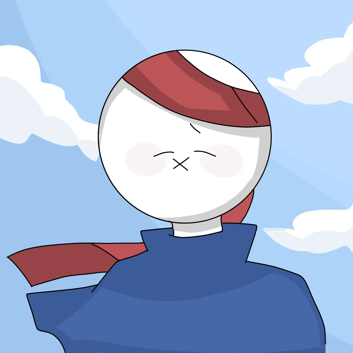 Keidoumyaku22의 フサと同棲