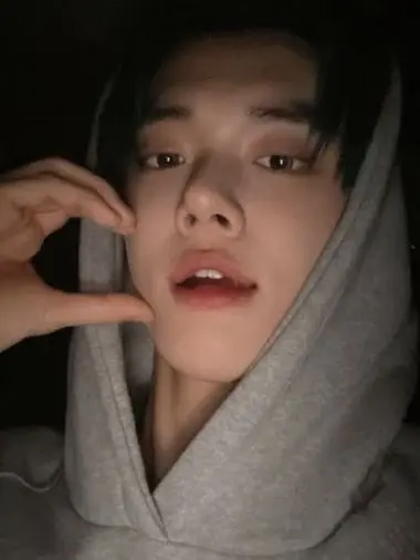 Nikiswife의 Yeonjun