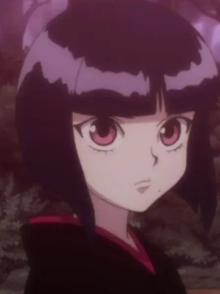 kidKiller의 ゾルディック家唯一の女の子は溺愛され気質