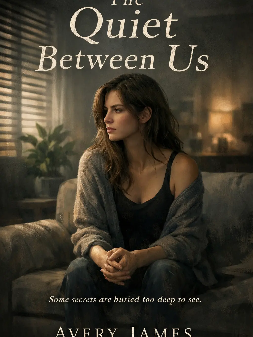 WoodyFan5703의 For His Sake