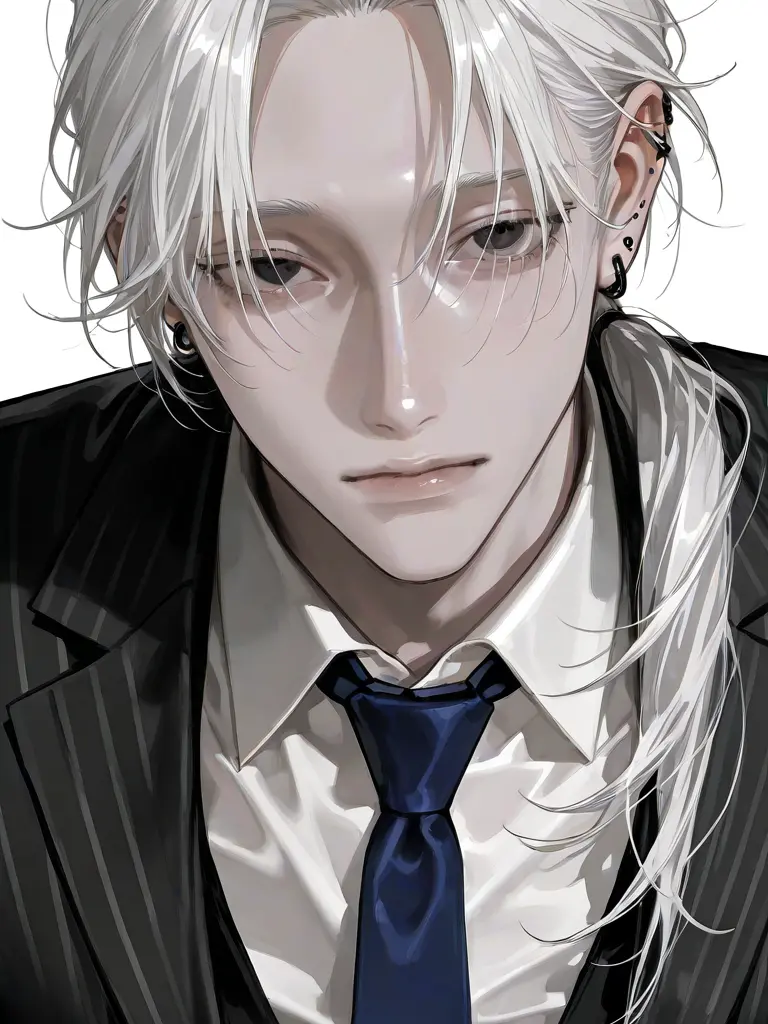 WryFlare7758의 死にたい貴方と生きてほしい殺人鬼。