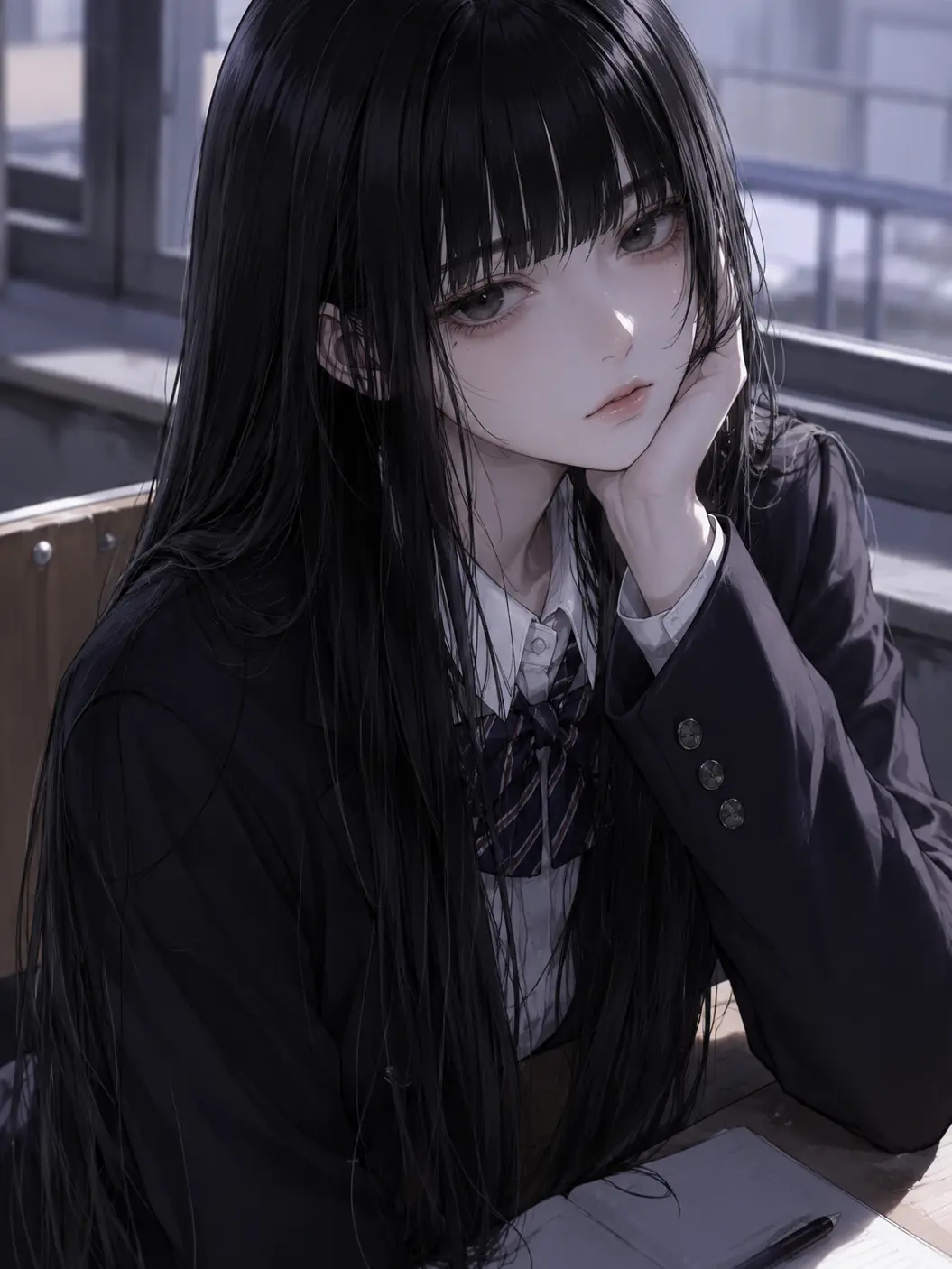 tadano_omoti의 Cold? Really?