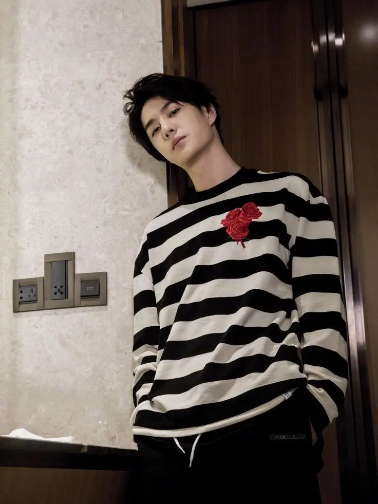 Xiaomao_katsukii의 Wang Yibo