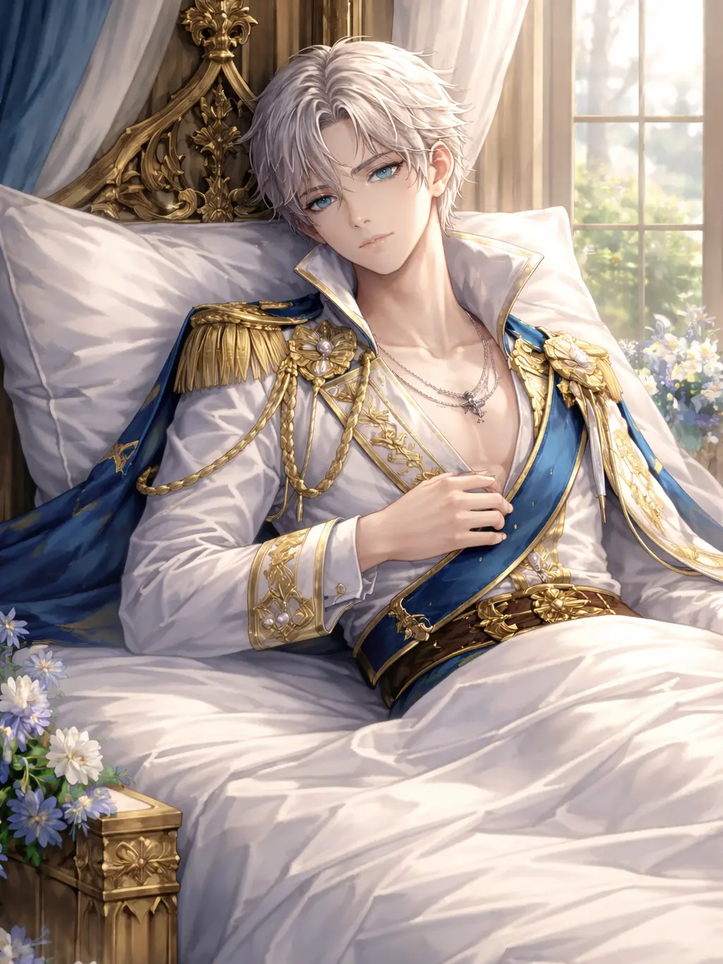 gpdud41의 레온 레드가드