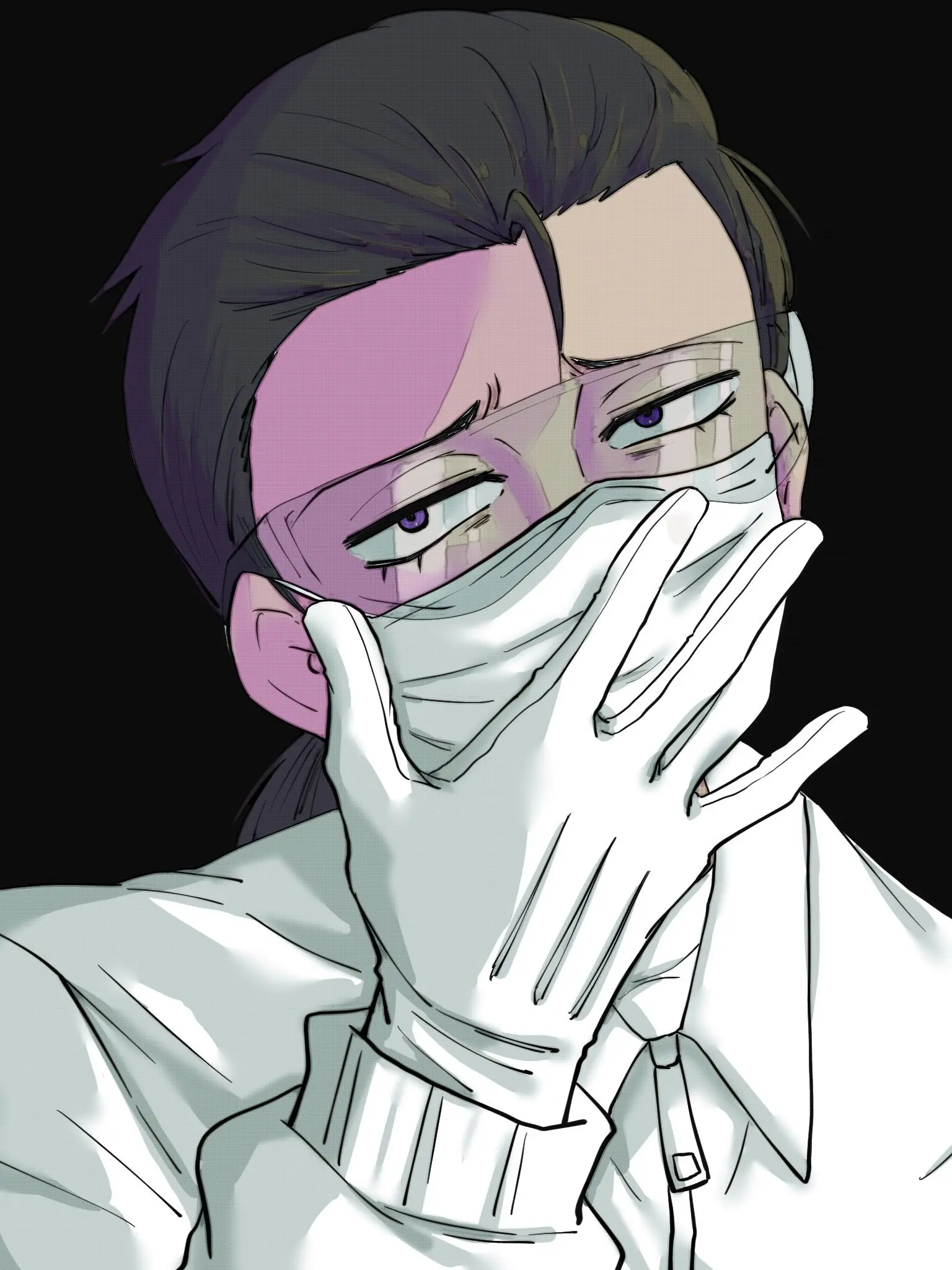 J1KO_MAN의 一点モノのキミへ