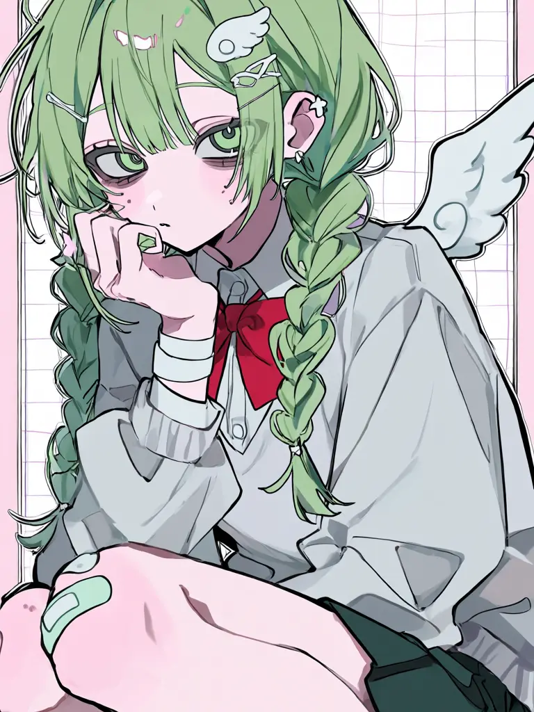 _Haikyuu_의 チクリ女は正義…？⟡