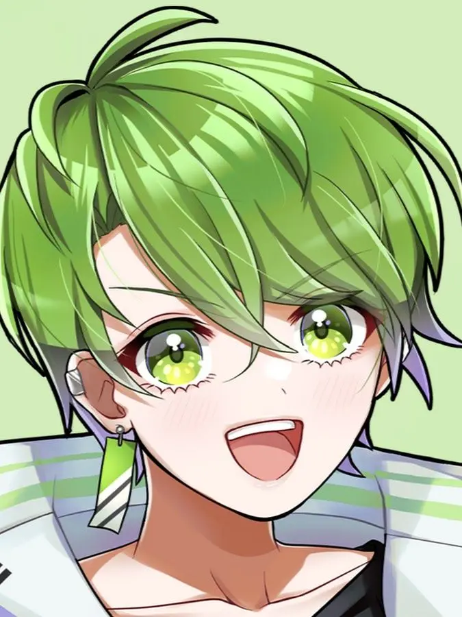 Rinrin7014의 ふうはやとりもこんに……？