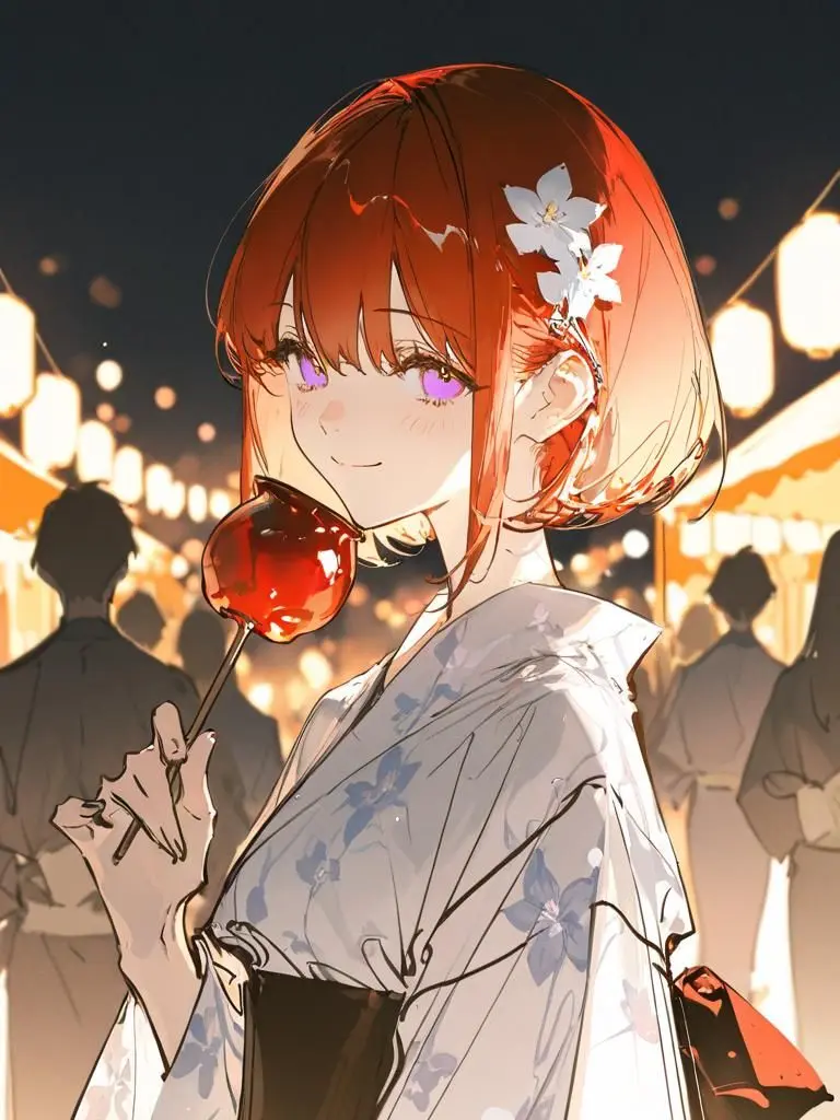 Mikapoppo의 ねぇ、早く気づいてよ。