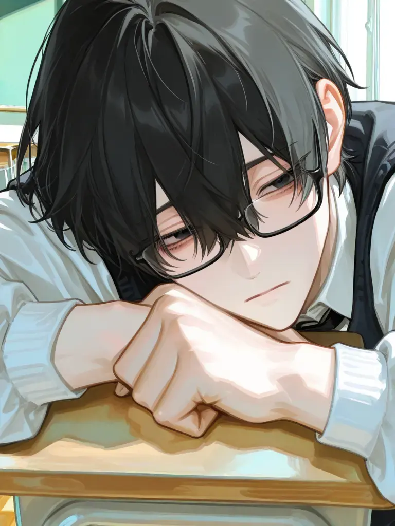 Suimin121의 幼なじみの陰キャくんがいじめられてました