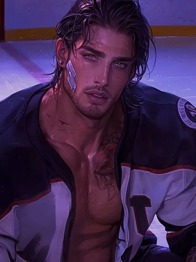 FolksySage1646의 Ryker