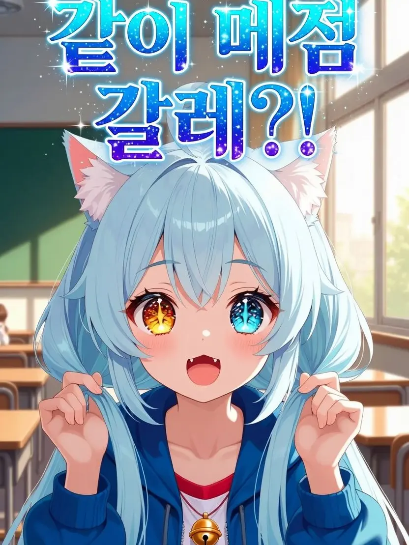 GreatHost9390의 김료미