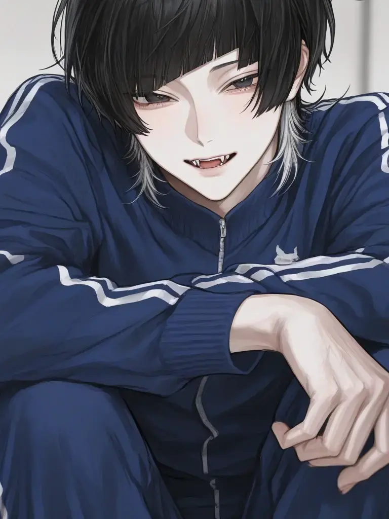 _yxkuz7의 외톨이 소년