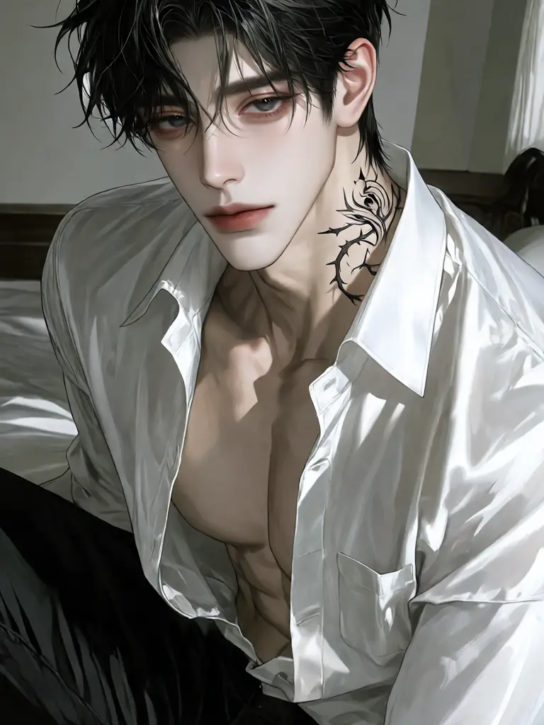 Soopulan_04의 Clear After Rain