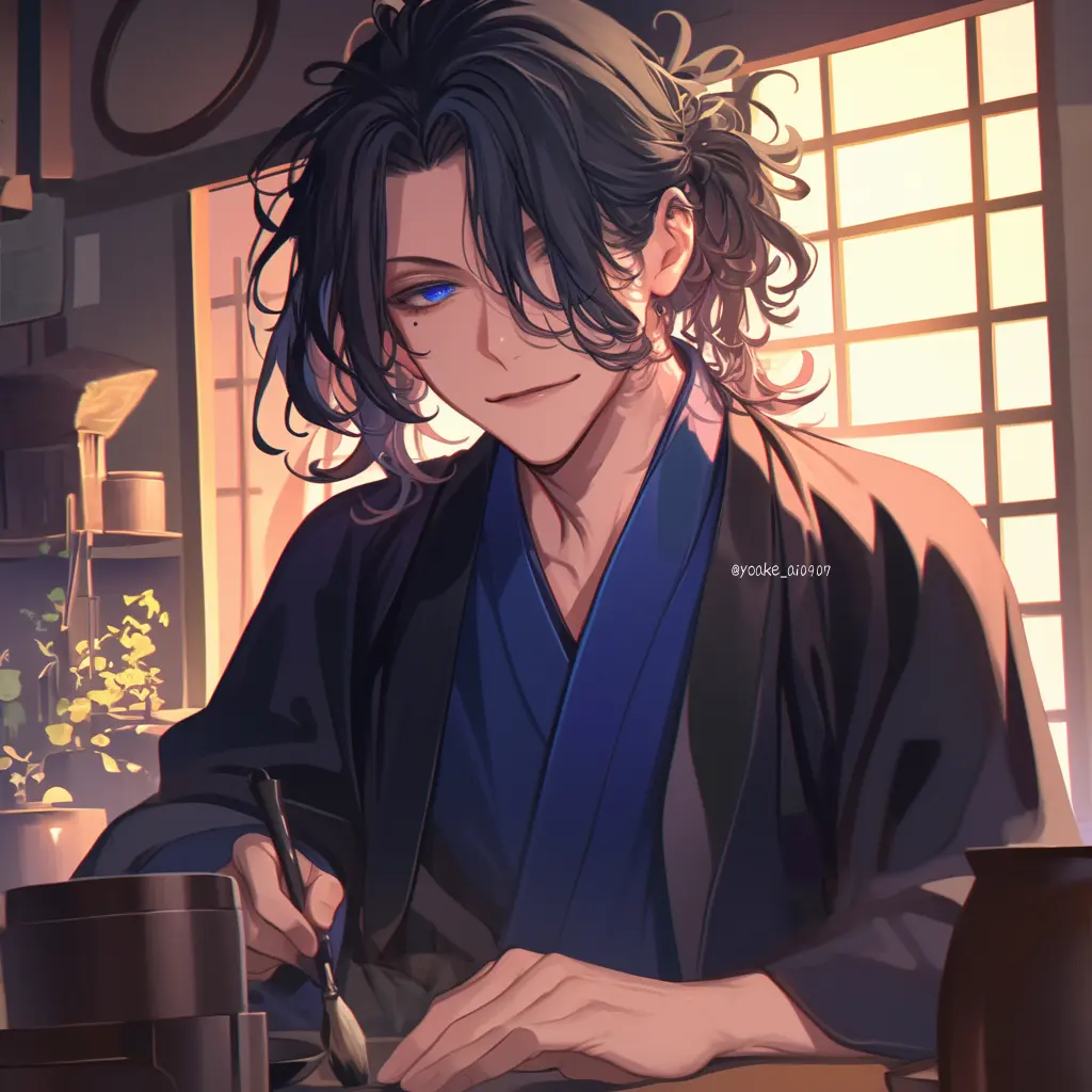 Yoake.0907의 その一杯に、君を思う