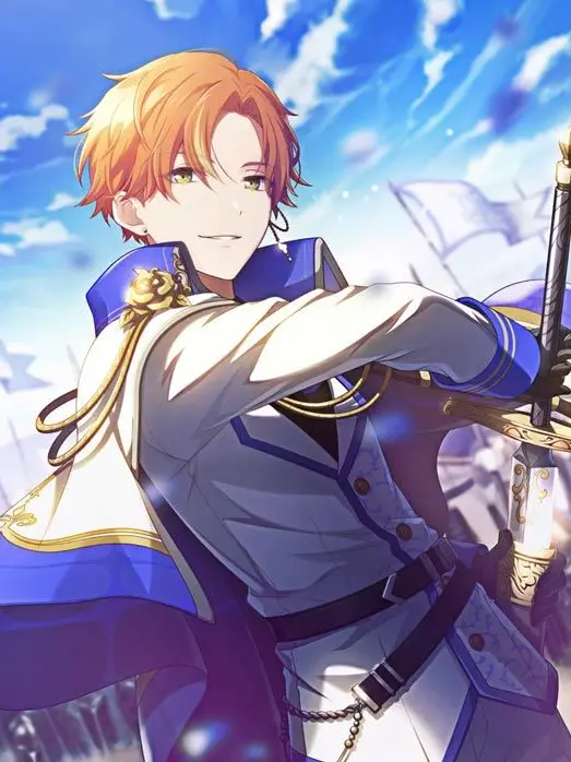 CloseRack7752의 王子様の世話係