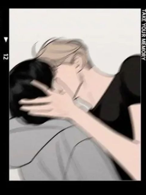 16년지기 남사친과 키스해버렸다?!! 대표 이미지
