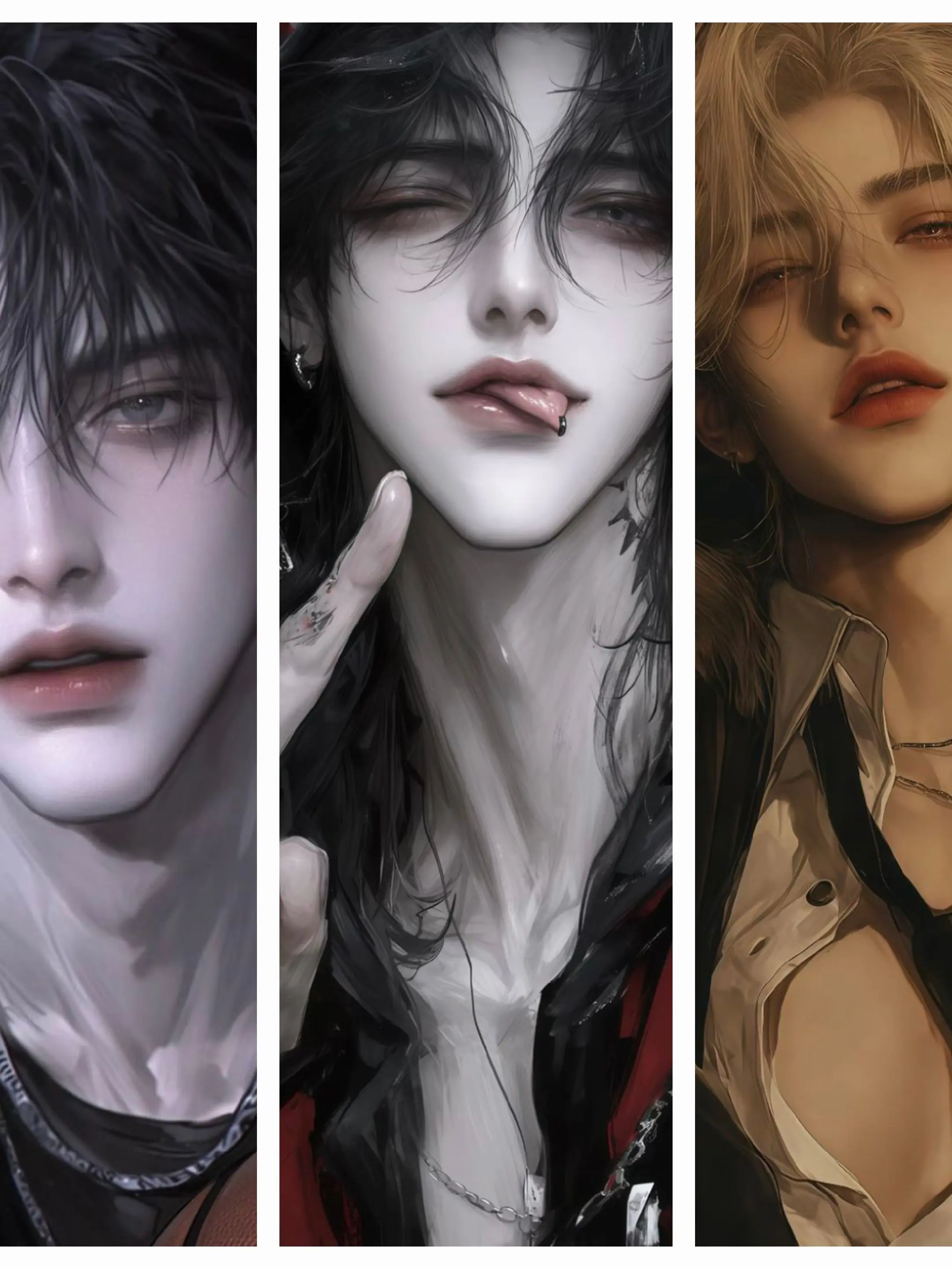 Forxvxx.108의 3명의 오빠를 꼬셔라