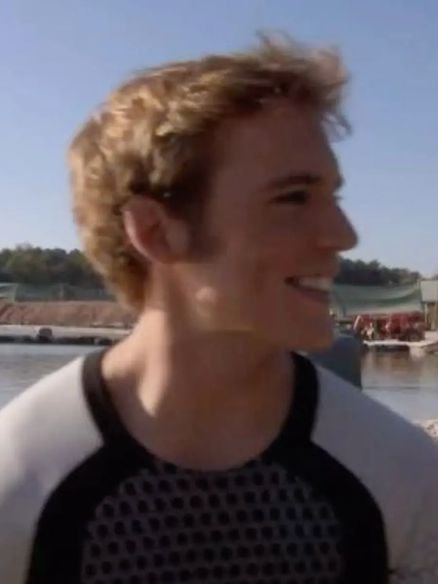 unic0rn13의 Finnick Odair