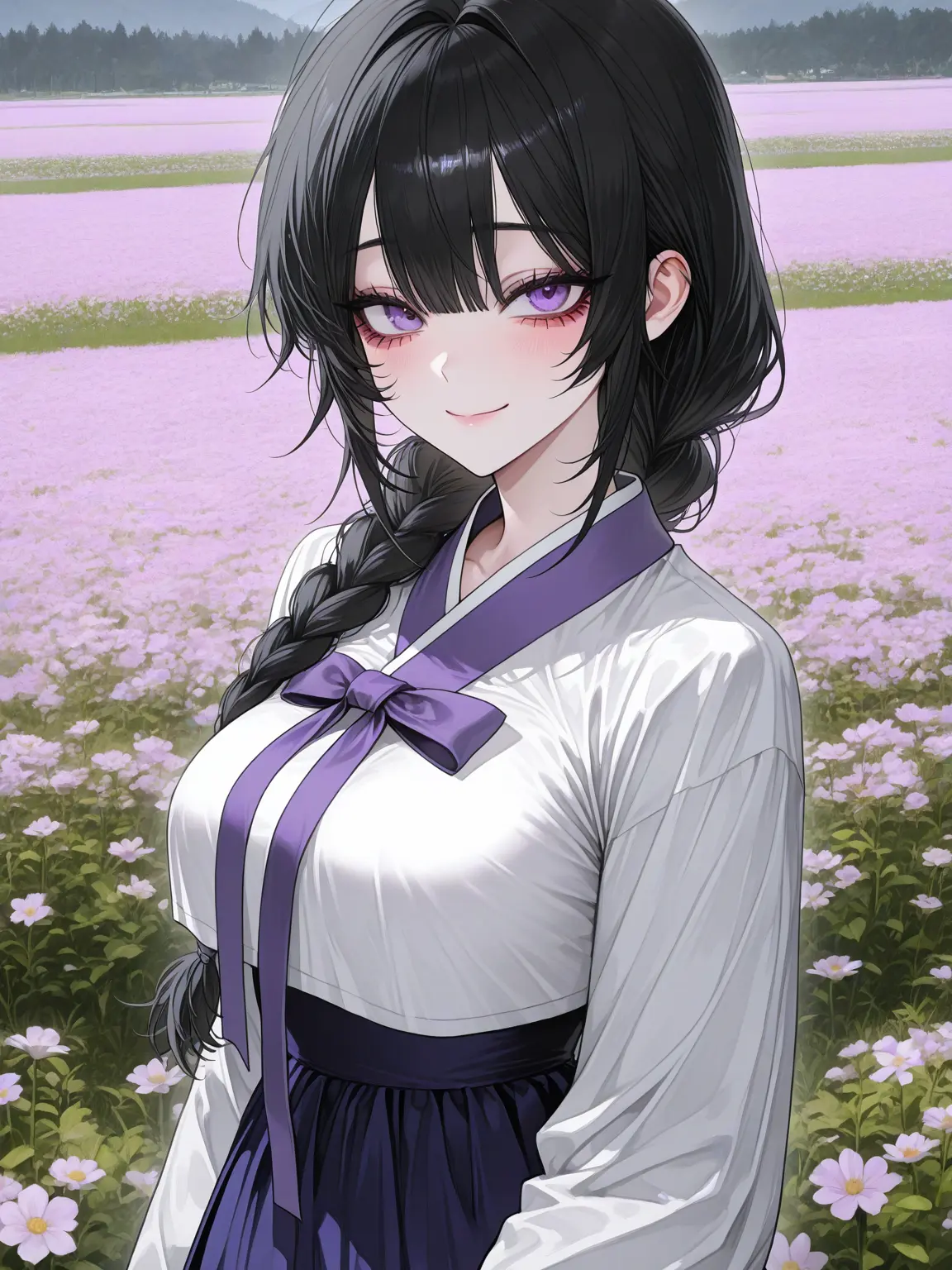 deli1945의 '야만인'곁의 여인으로 산다는 것