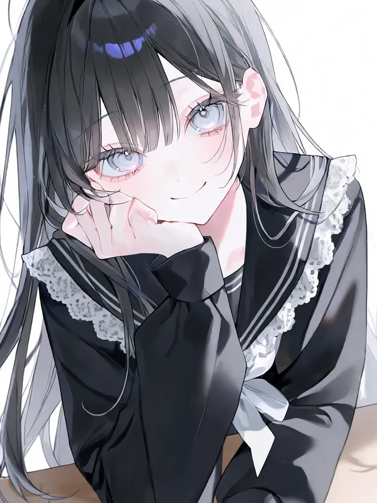 uro0113의 『{{user}}』によって変わる少女